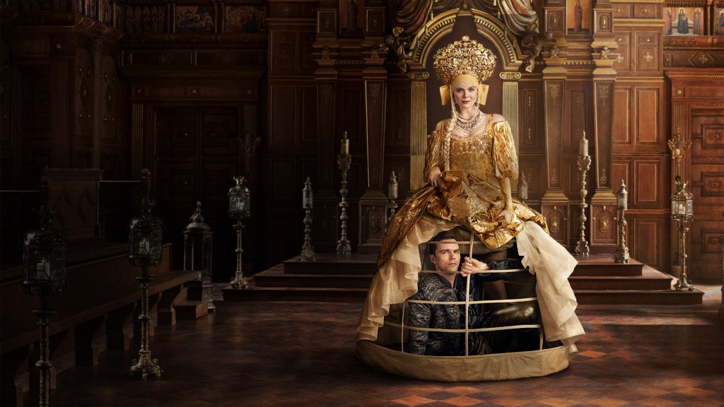 Huzzah! and Historical Heresy: How The Great’s Period Triumph Rewrites Catherine’s Empire